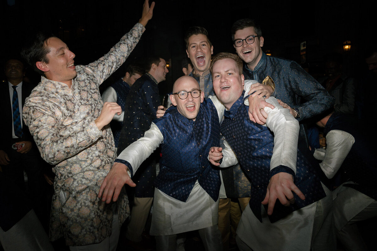Chicago film wedding photographer-21