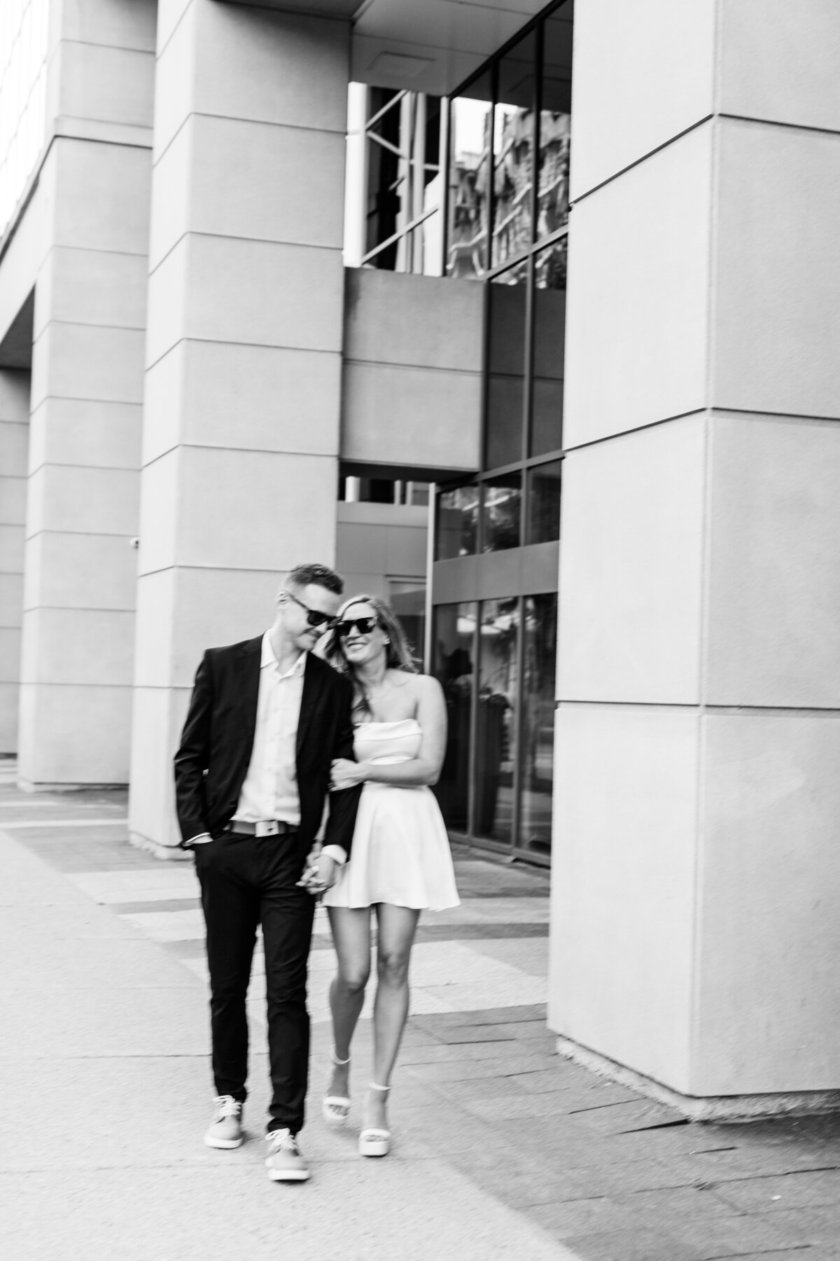 Taylor and Mark Engagement - Dylan and Sandra Photography - 0117
