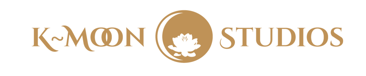 KMoon-Gold-Logo