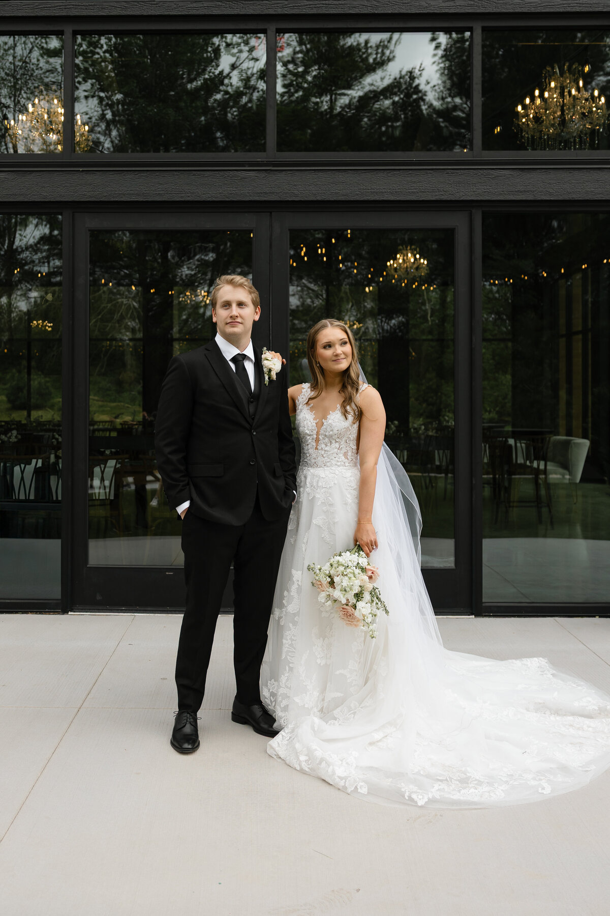 Katelyn and Josiah's Pepin, Wisconsin Wedding Photography-293