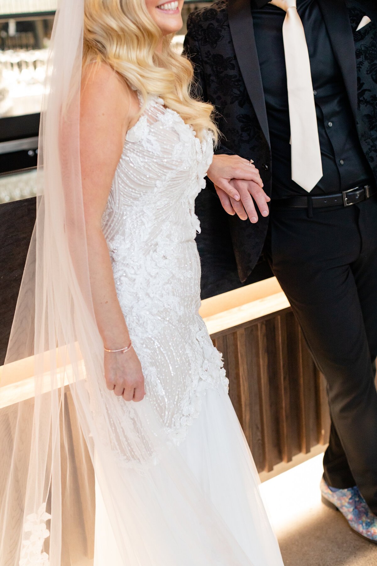 Tapestry Hall Wedding - Dylan and Sandra Photography - 0488