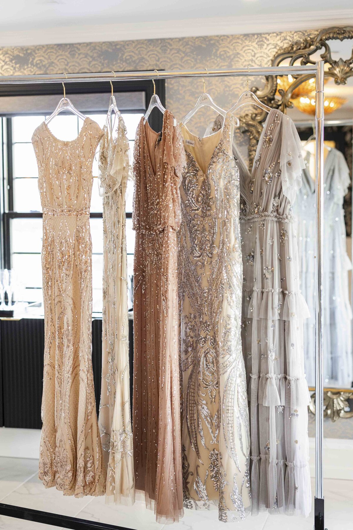 Winter Great Gatsby Black Tie Vibe Wedding Inspiration - Ashley Mac Photographs -Top Wedding Photographer - New Jersey - New York - Connecticut - Rhode Island - East Coast -04