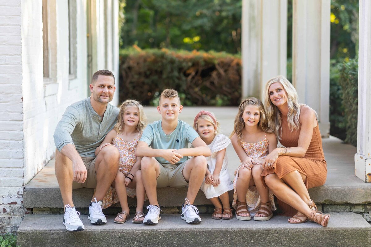 HL Family 1