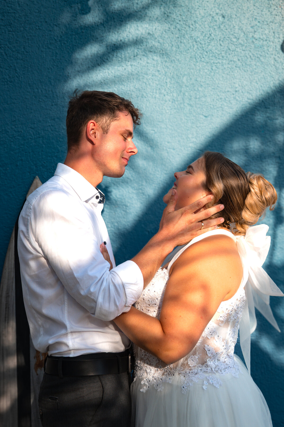 Melanie Veroniquee - Styled session - Manon & Ron-056