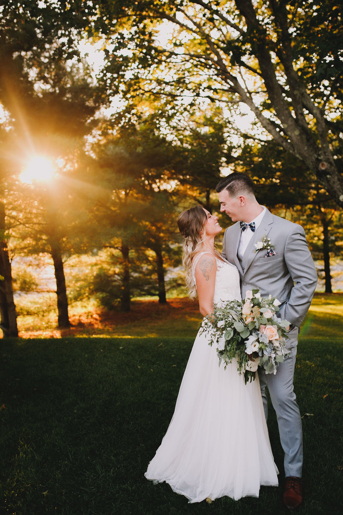 Archer Inspired Photography - Maine Wedding - SoCal International Traveling Photographer-777