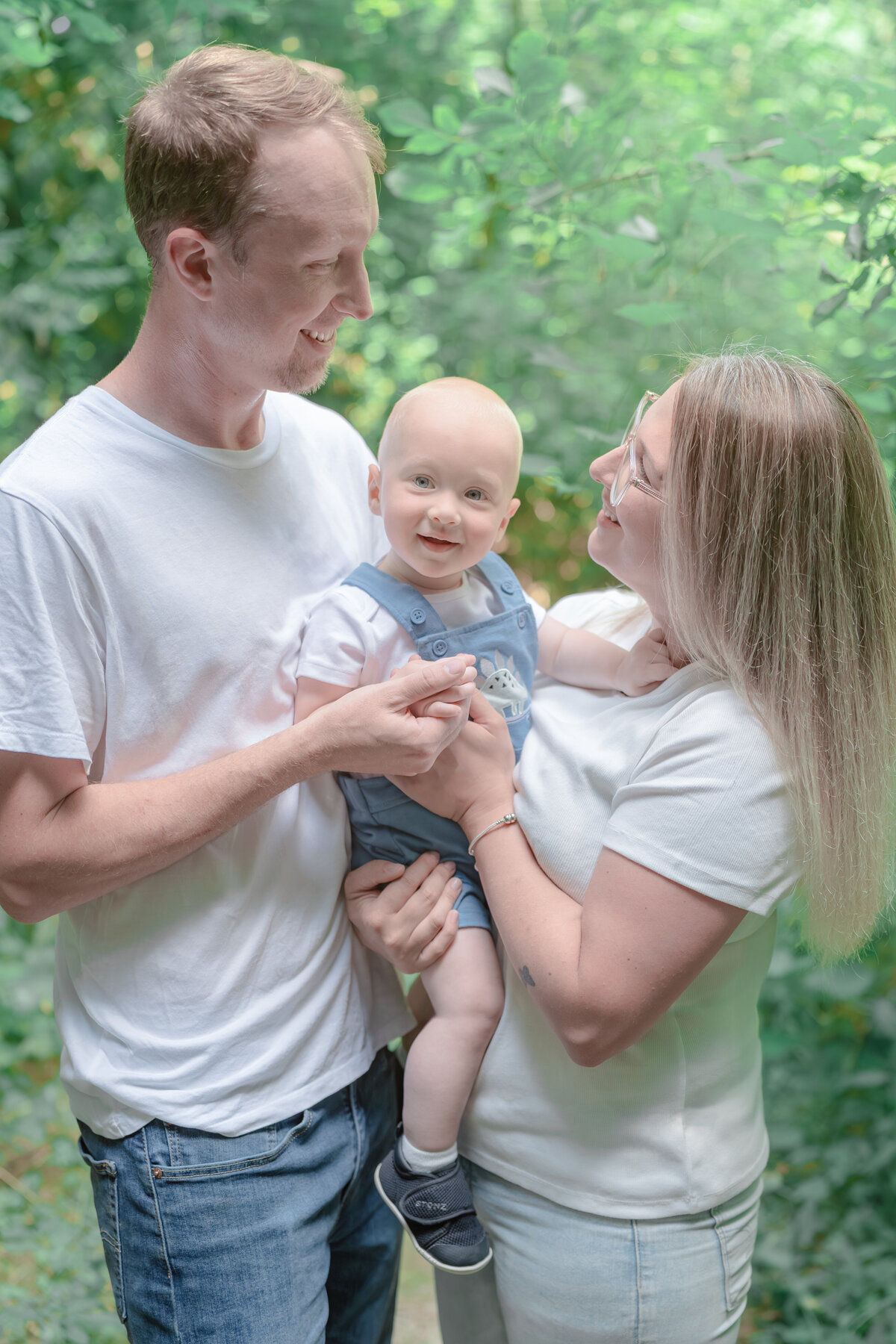 Barrie Family Photographer