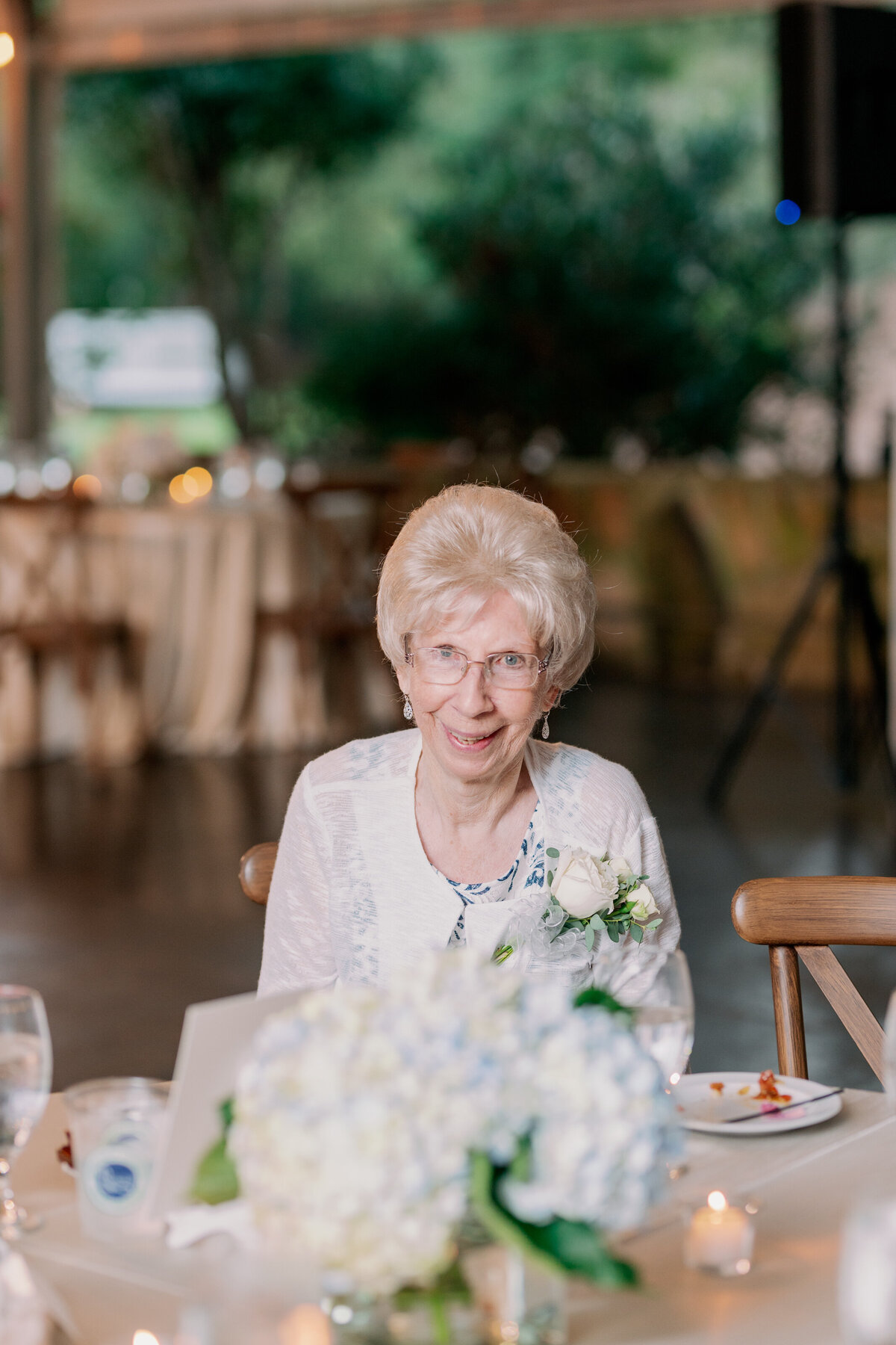 Hannah & Harrison - Dara's Garden - East Tennessee Wedding Photographer - Alaina René Photography-176