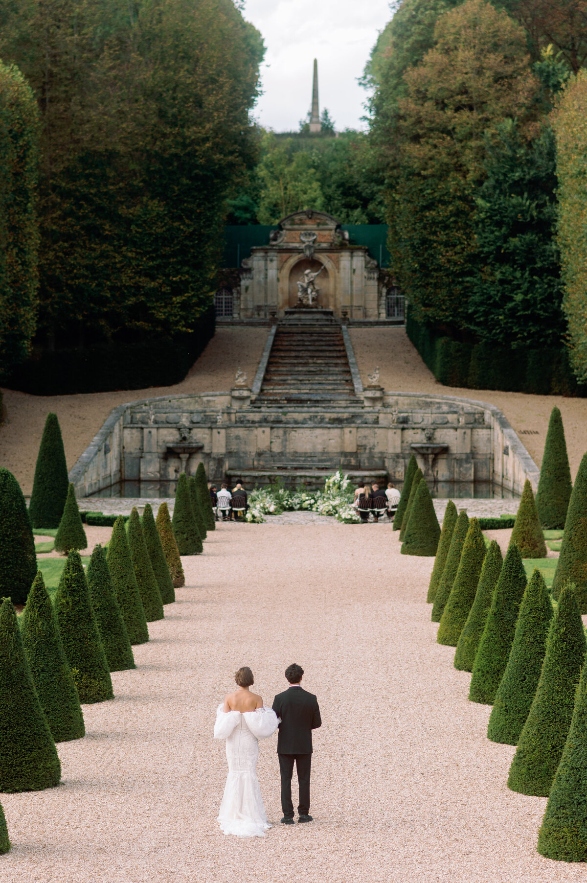 Chateau De Villette-101