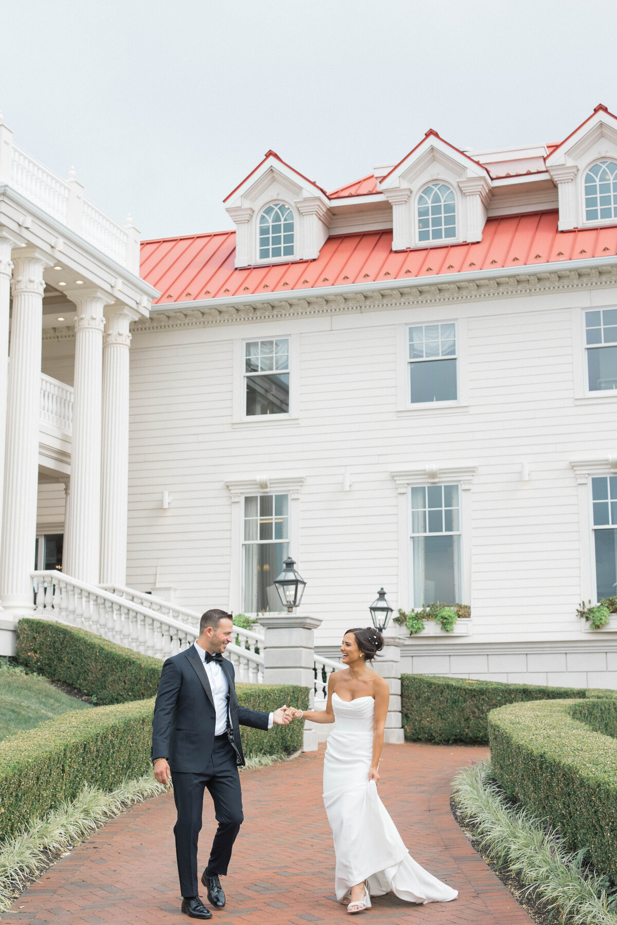 Molly Sue Photography Mallard Island Yacht Club Wedding32