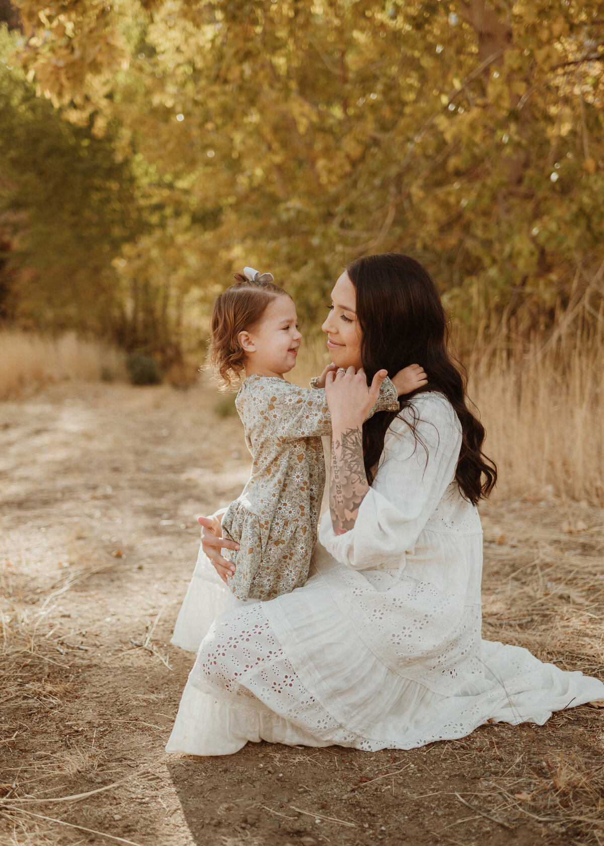 wenatchee natural light photographer - abbygale marie photography