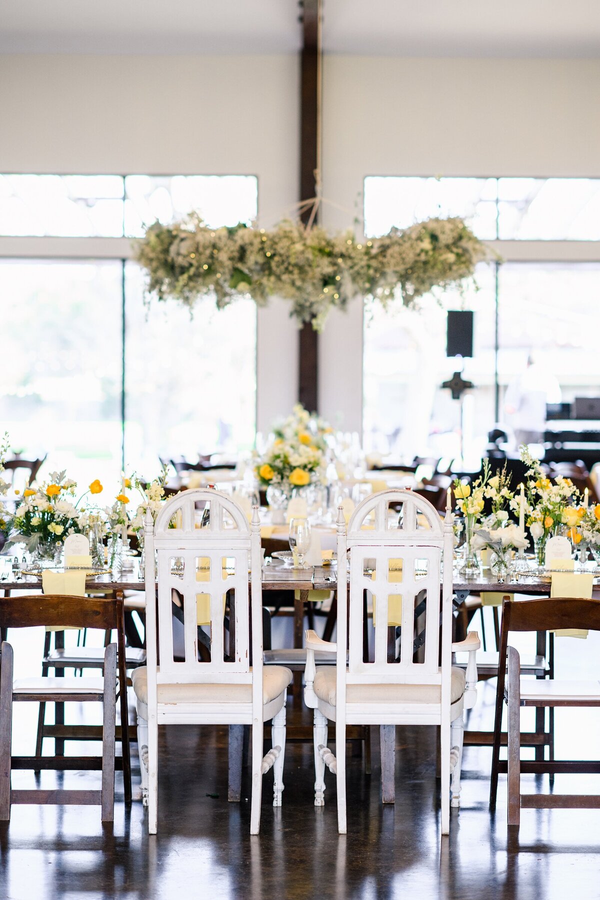 Buttercup Yellow Wedding at Pecan Springs Ranch in Austin Texas-104