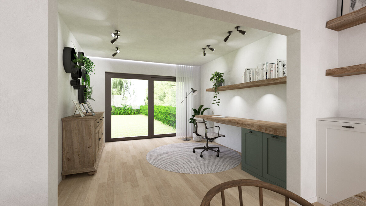 landelijk_modern_licht_hout_groen_bureau1