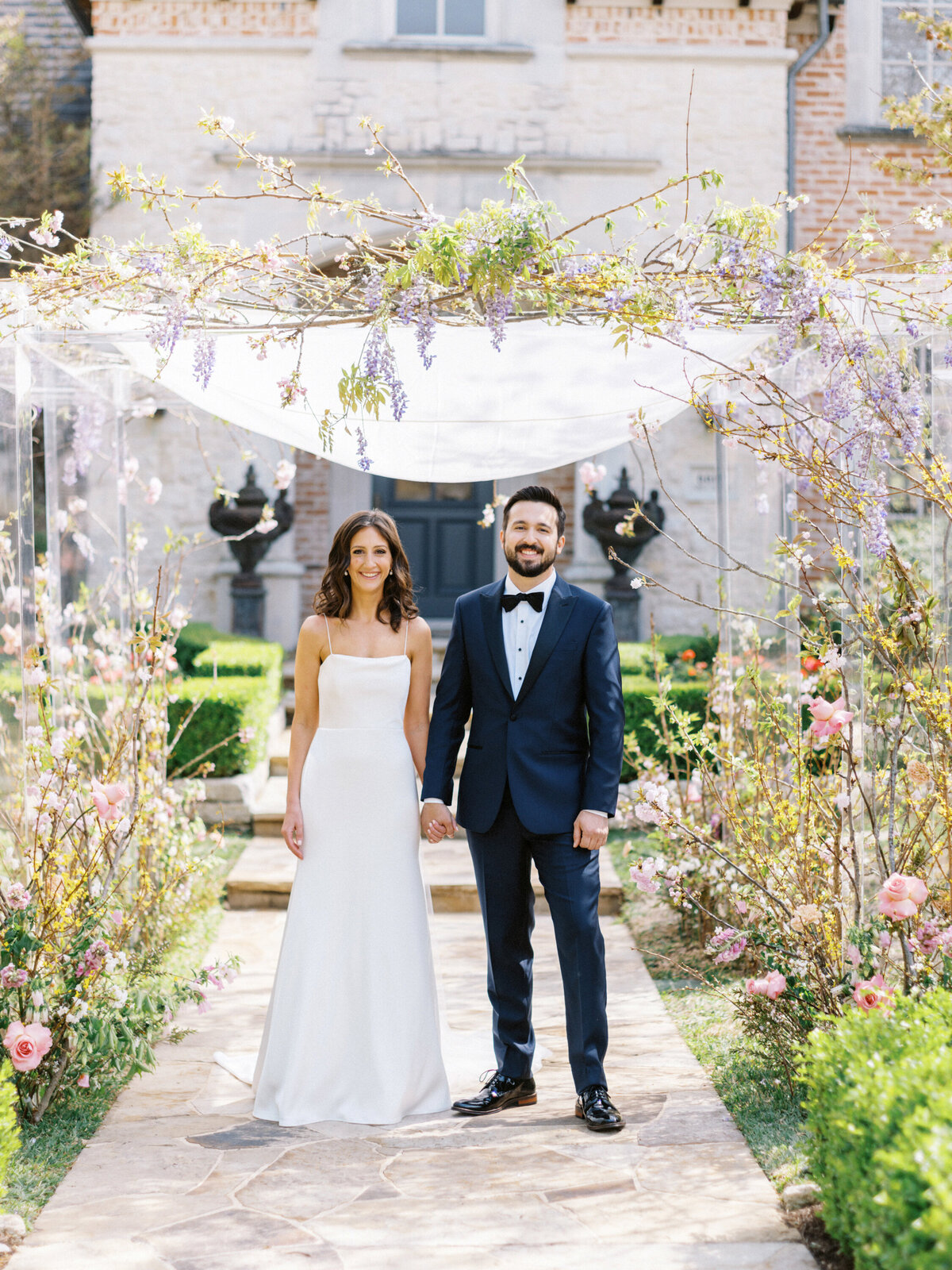 dallas-backyard-tented-intimate-wedding-13