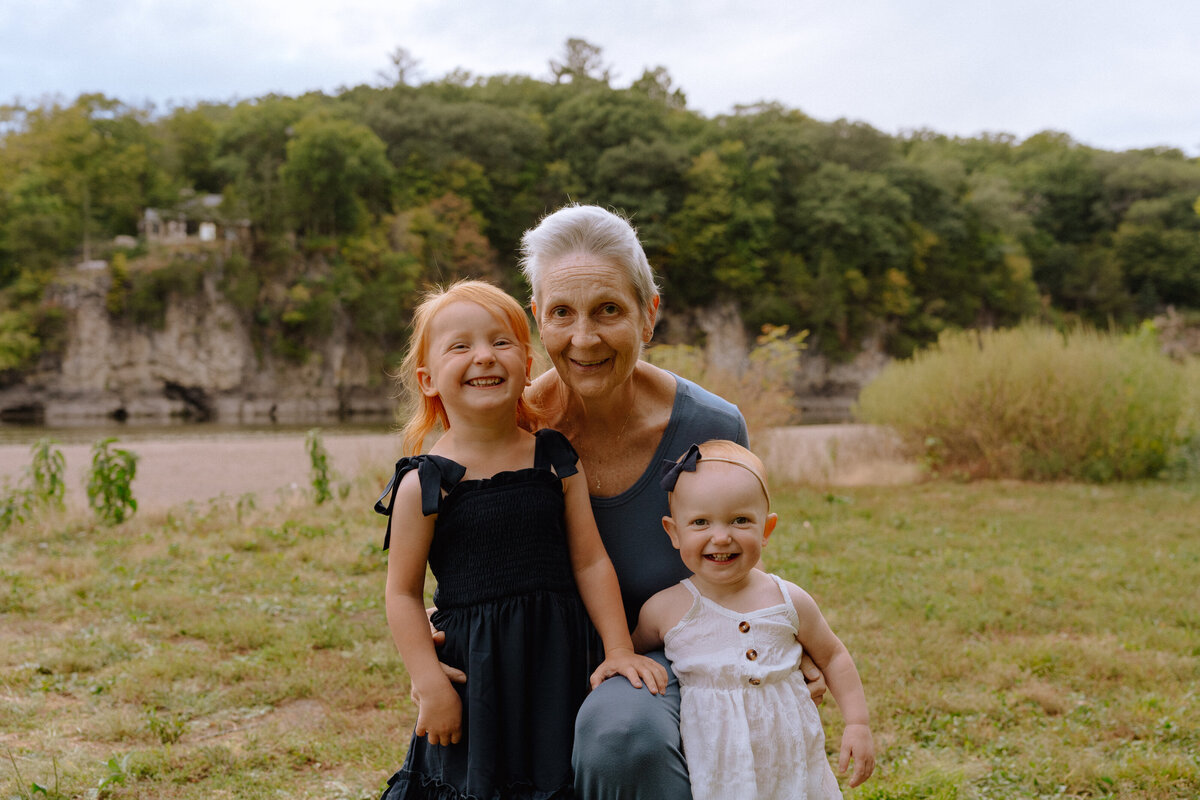 Markey Family-57