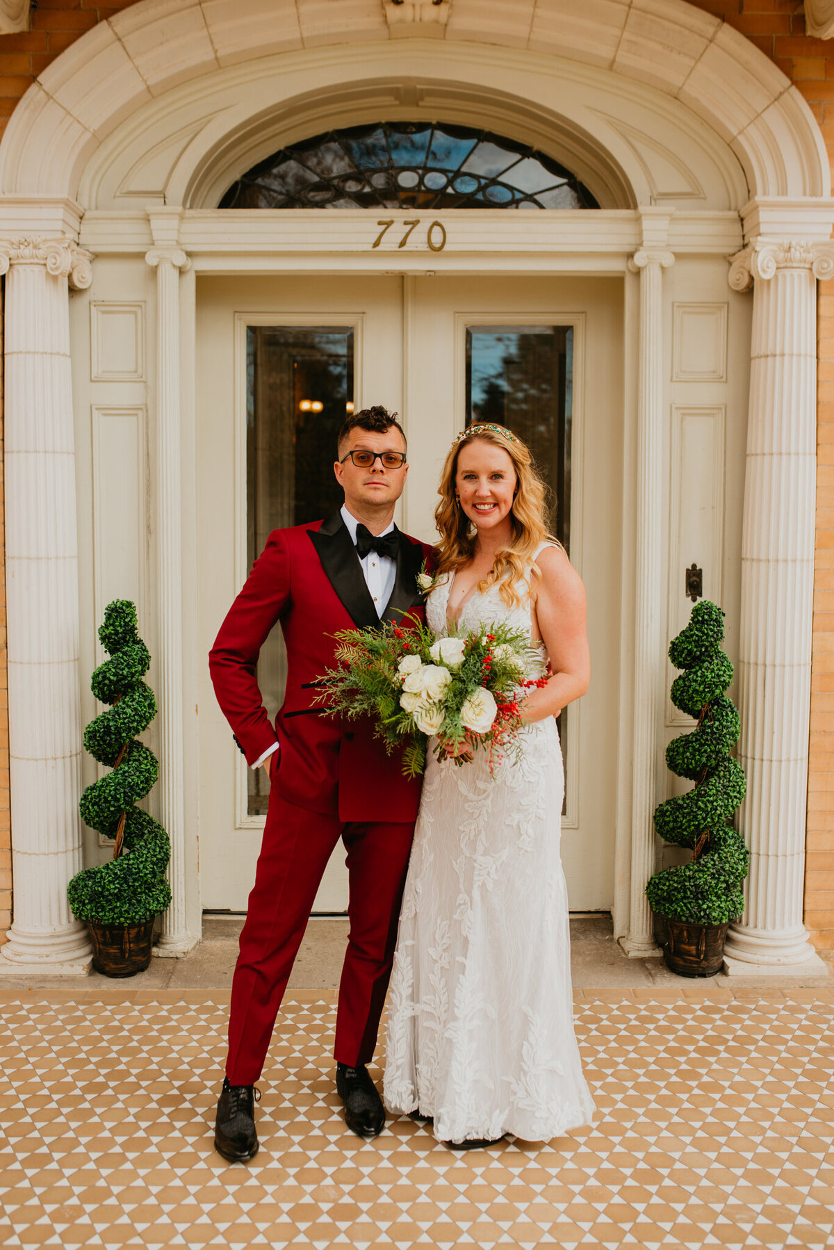 Austin + Kaitlin Wedding-115