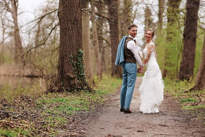 bruiloftfotografie - bruiloftsfotografie - woerden - utrecht