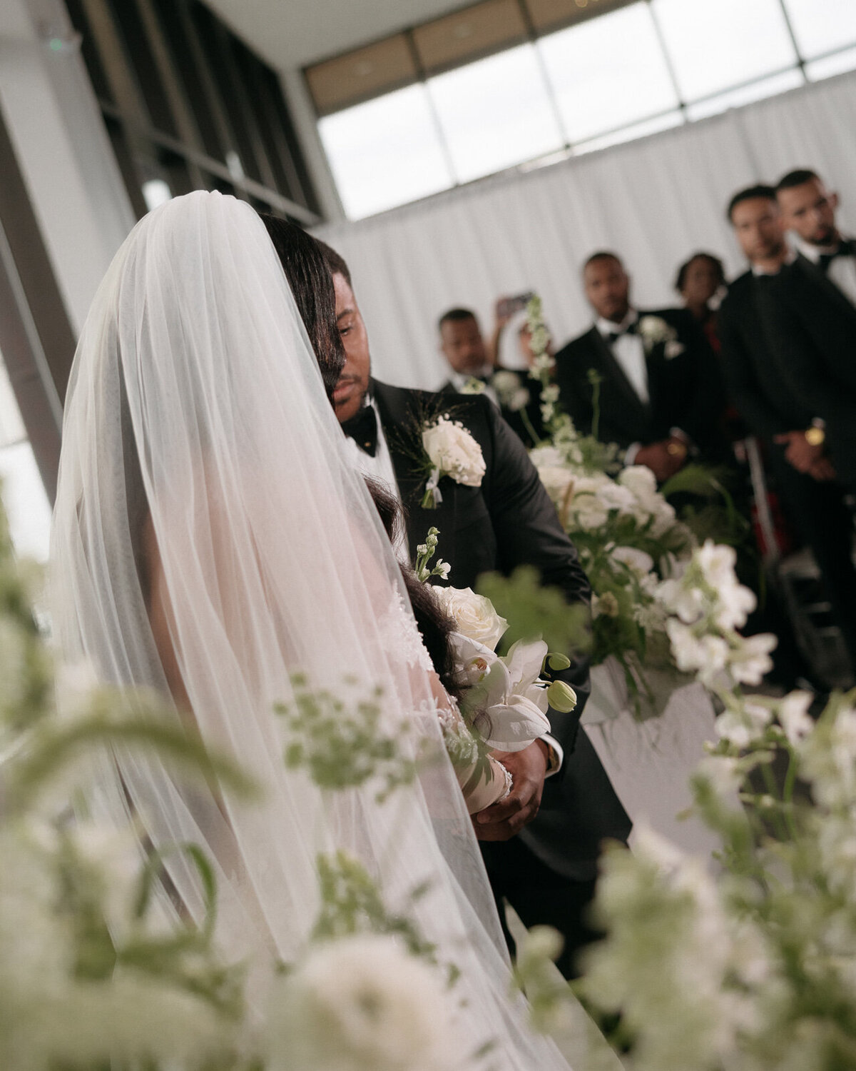 Kassidy + Brandon Wedding - Ellie Mae Photo-459