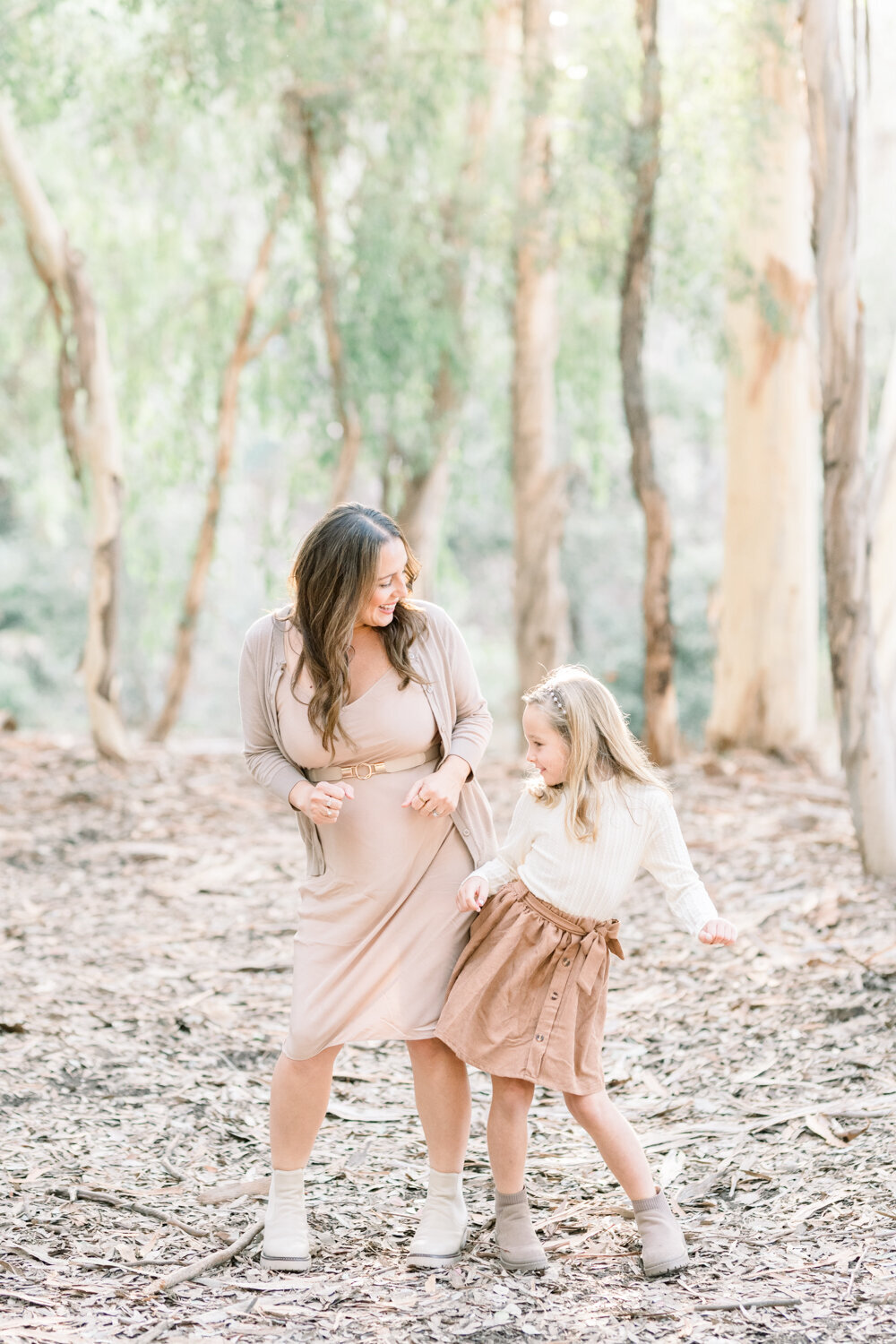 Serrano Creek-Orange County Fall Mini Sessions-155