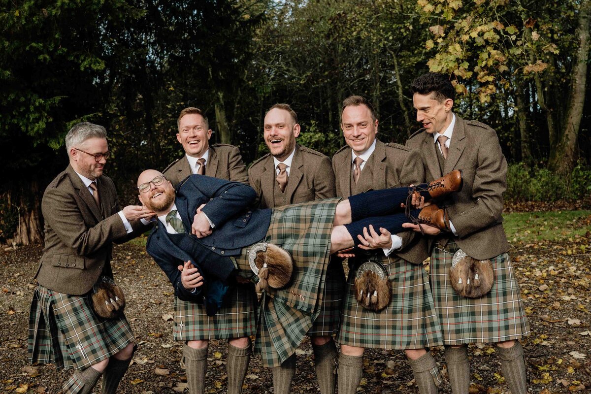 Aberdeen and Aberdeenshire Wedding Photographer -112