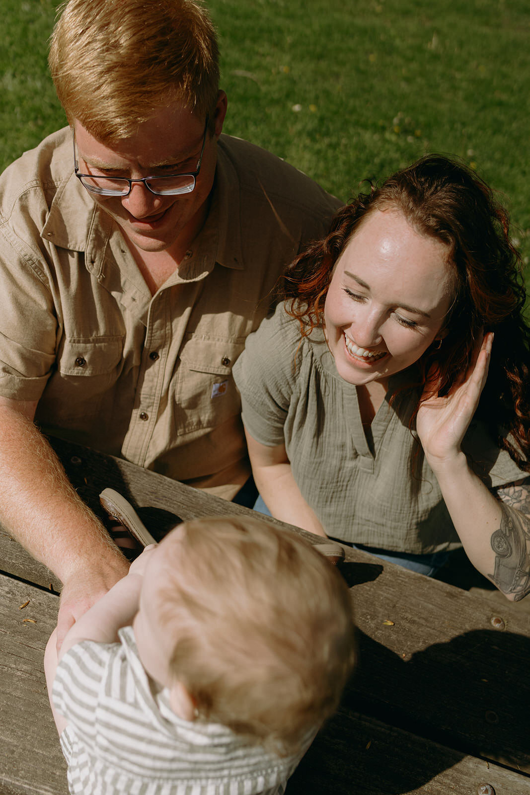 5.16.2025 - Walker Turns One-47