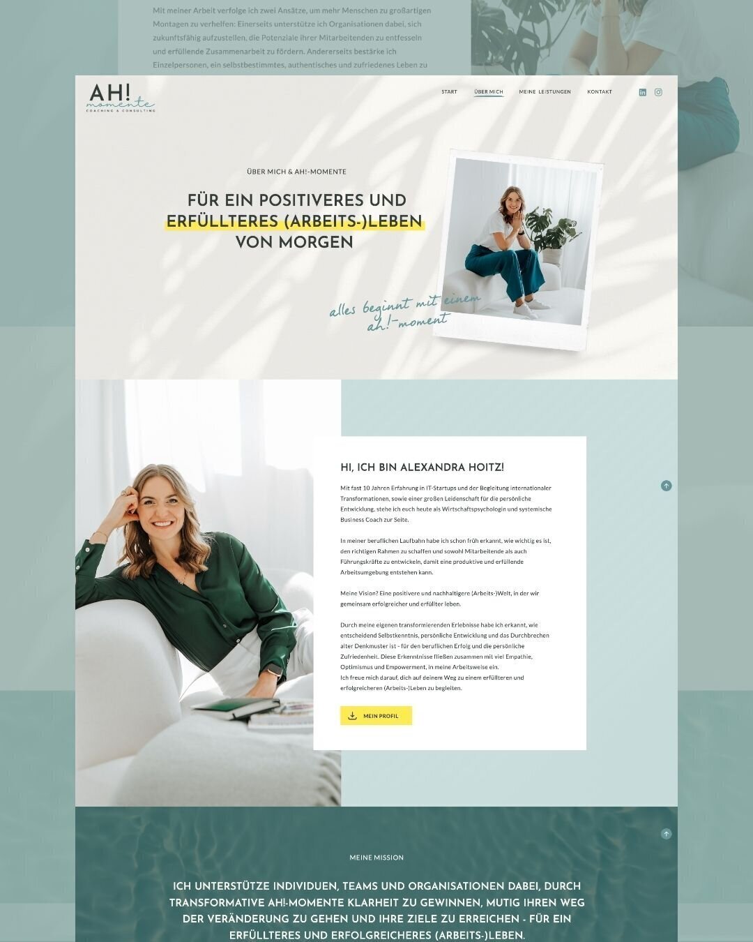 AH-Momente-Website-Gestaltung-Showit-2