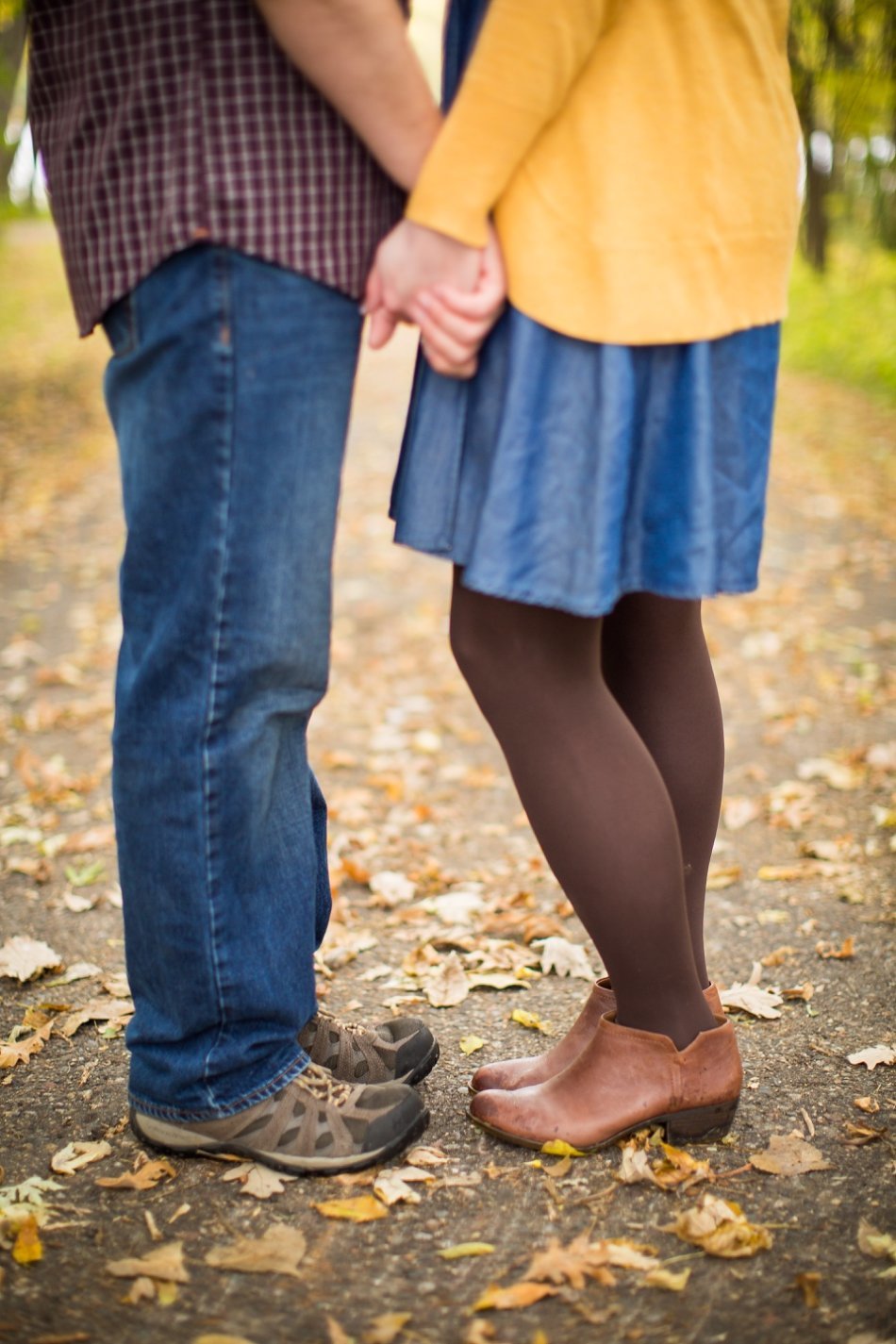 Minneapolis Engagement Photography - Monica & Will (44)