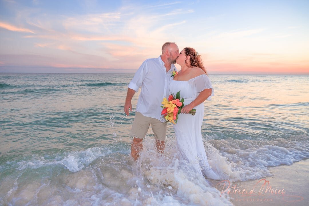 Beach wedding web-15