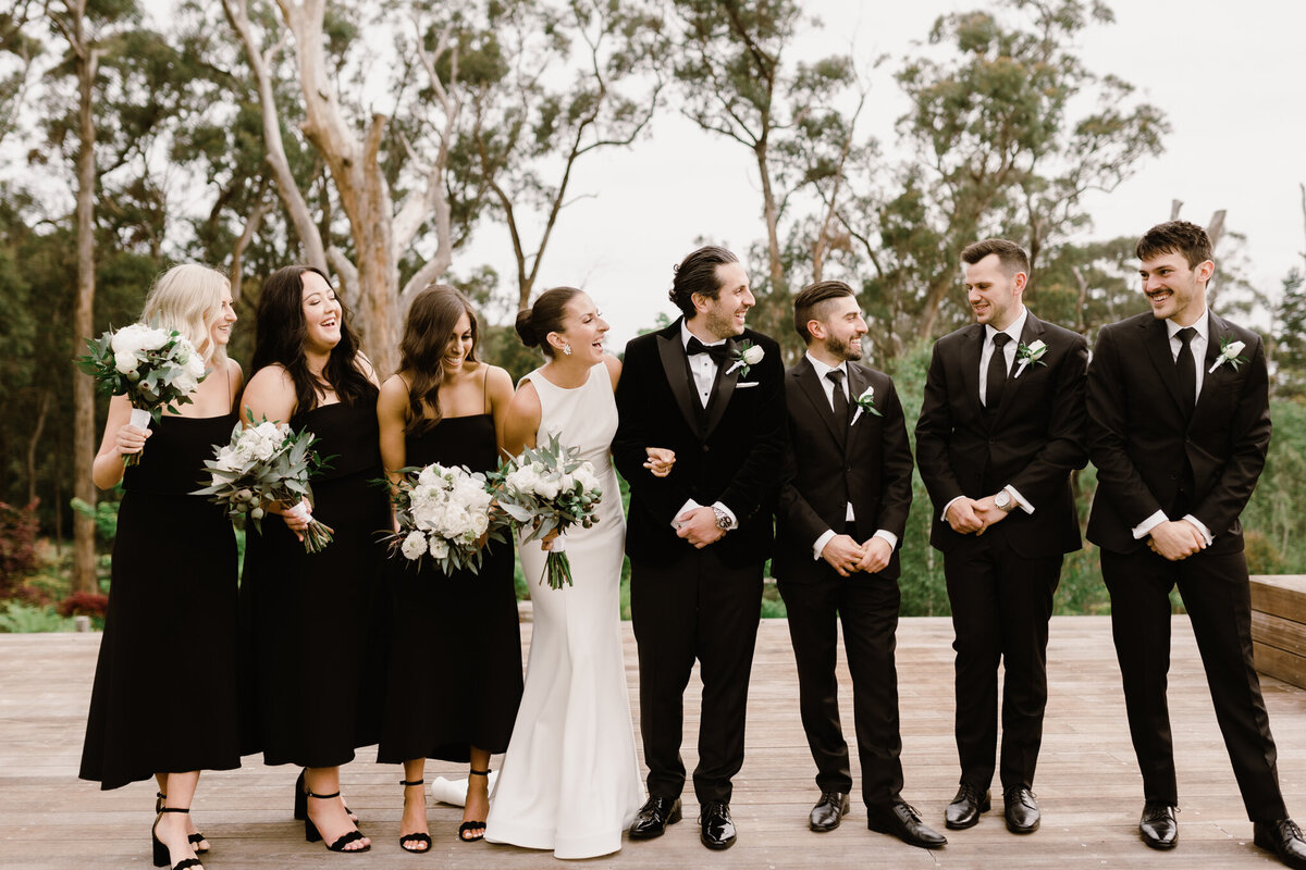 Frances & Nick - Wedding-436