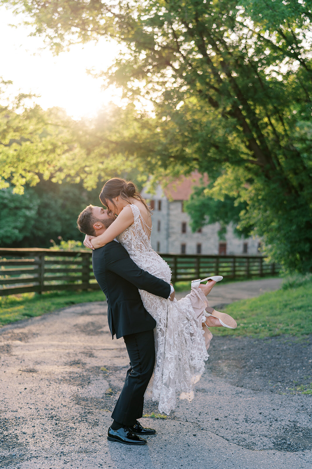 Hotel Bethlehem Wedding CK-00076