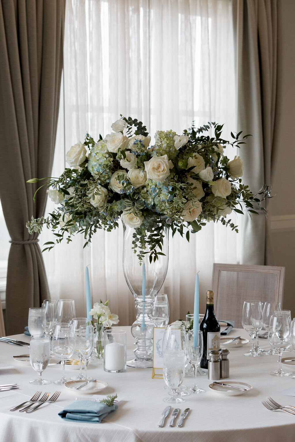 Ritz Carlton Wedding - Half Moon Bay Wedding - Destination Wedding Florist - Autumn Marcelle Design (220)