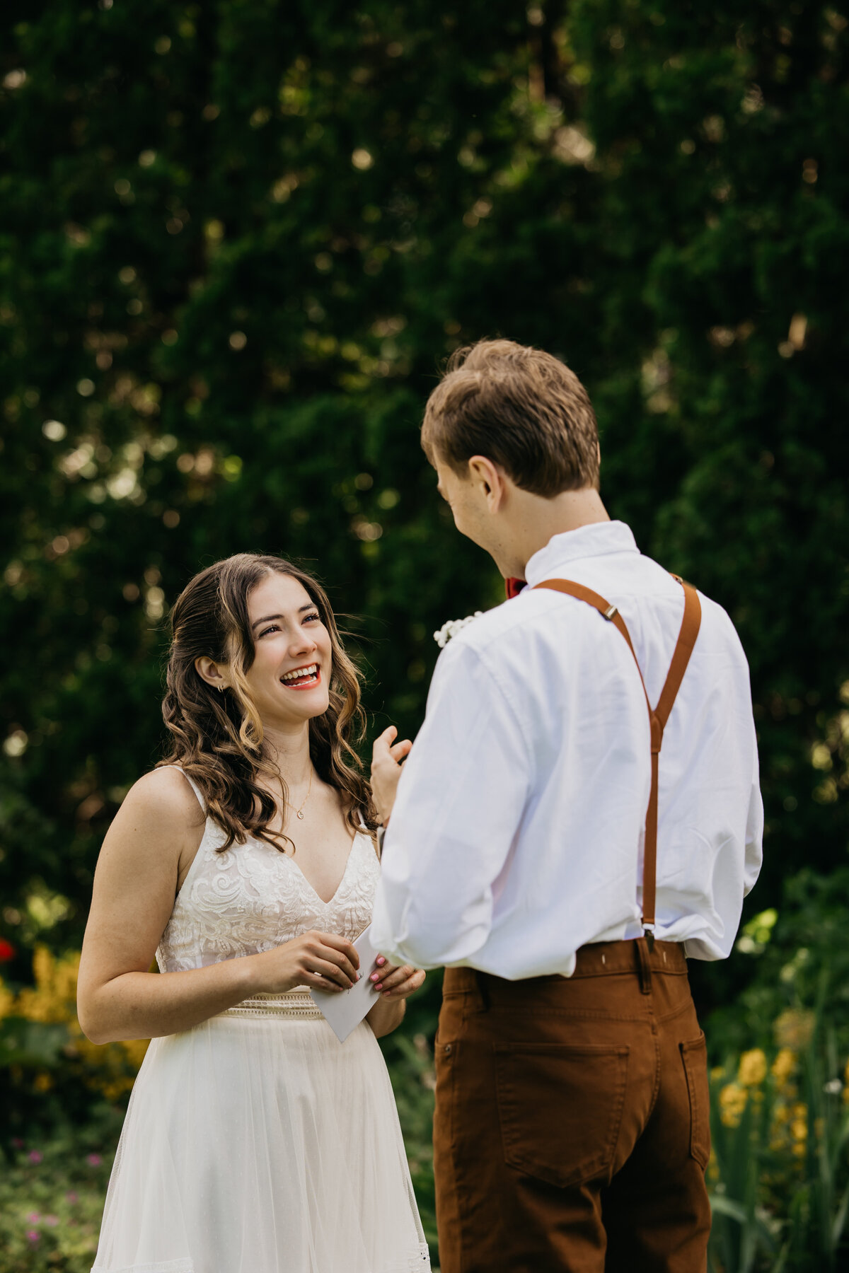 Hannah and Jarrod Wedding by Mycah Bain Photography-95
