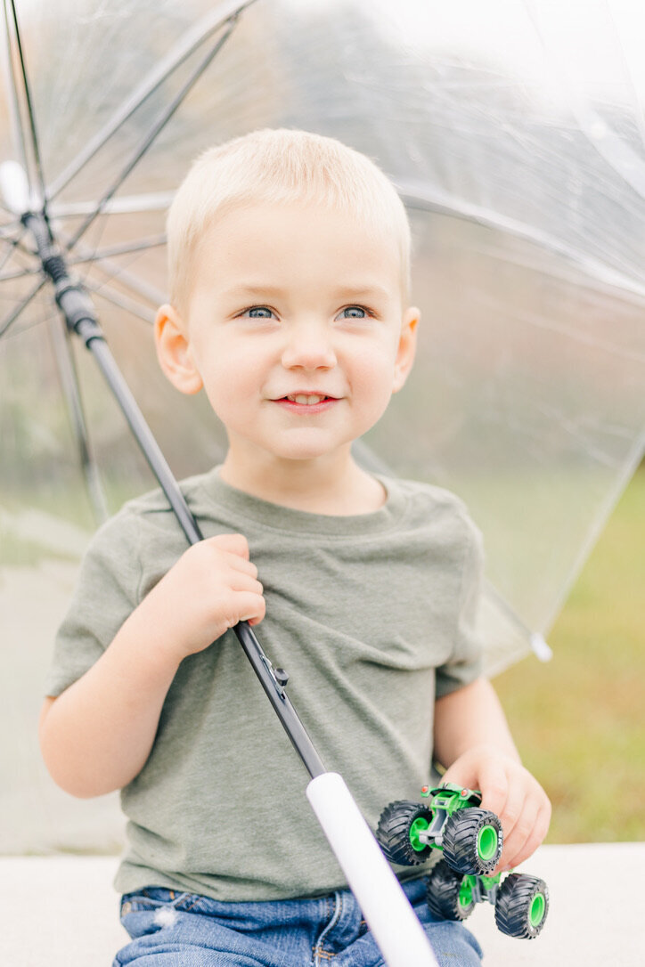 Big Rapids Family Photographer