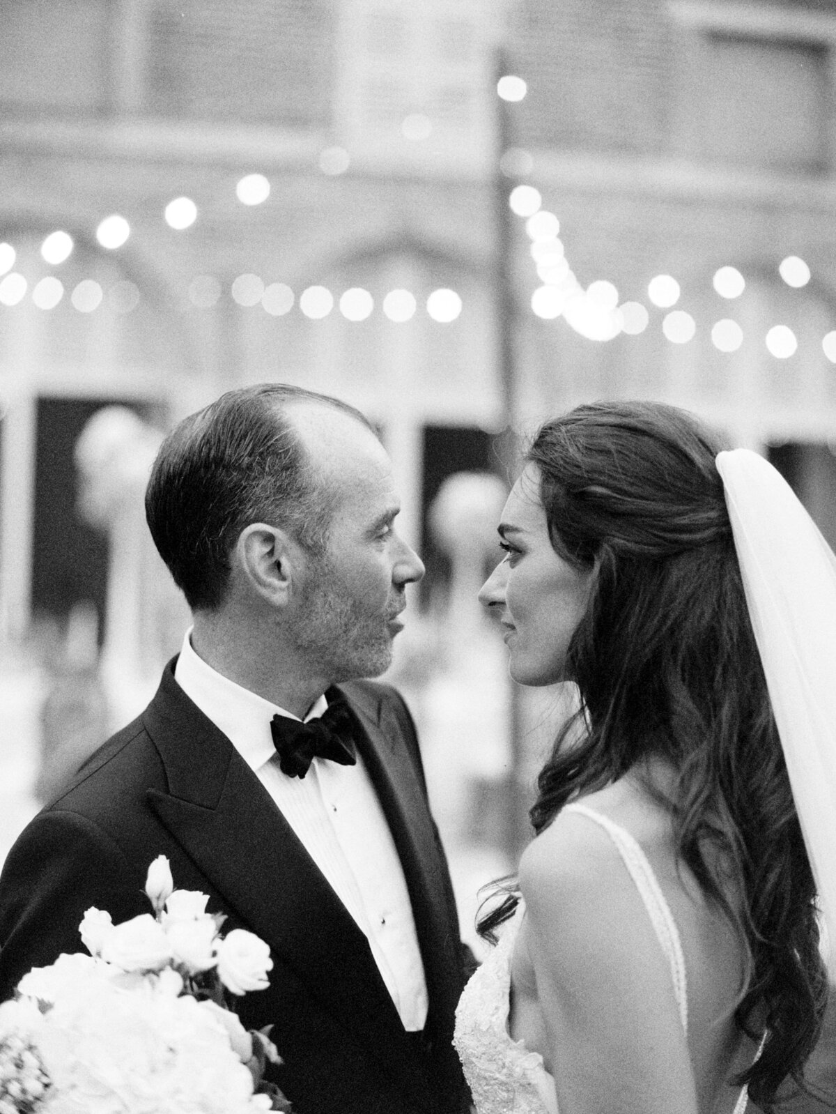 Wedding photography at Chateau de Varennes in Burgundy, France - 28