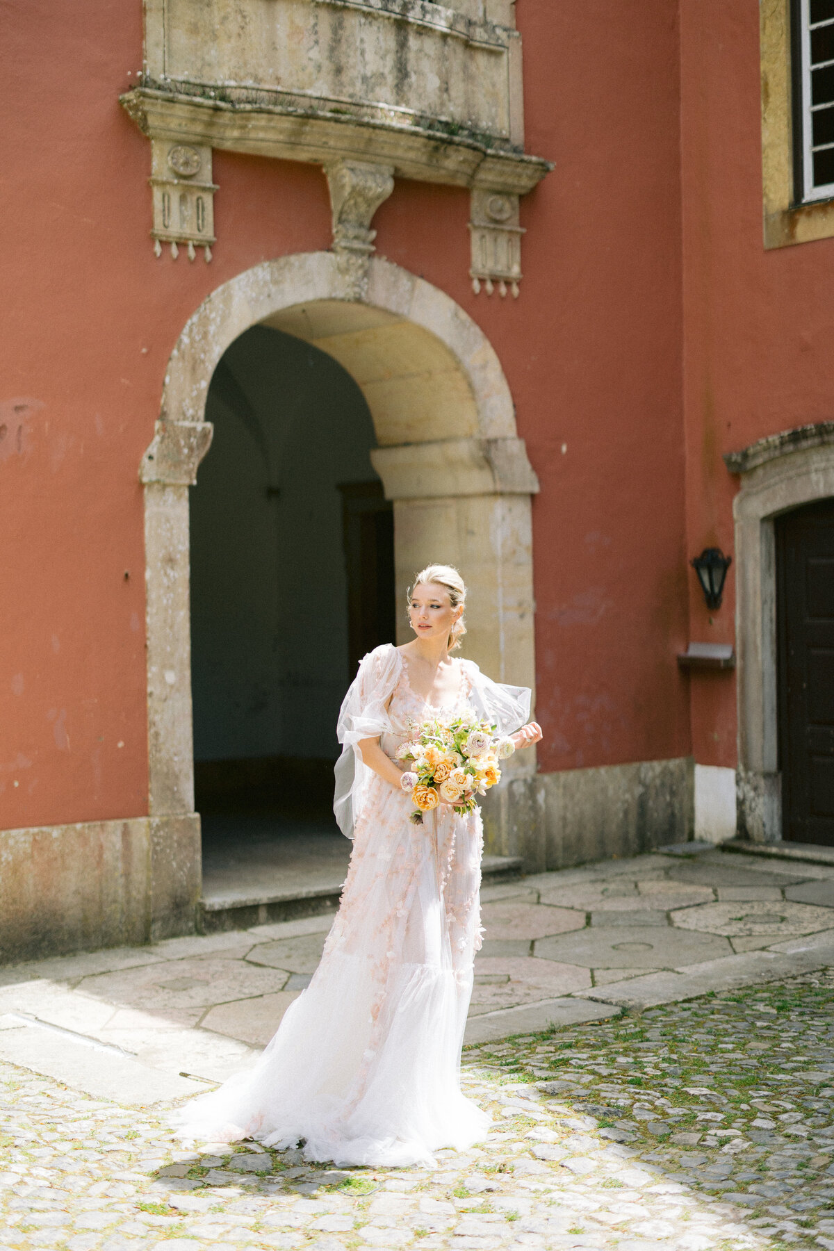 Penha Longa Resort Wedding, Sintra, Portugal - Hunter Hennes Photography_0009