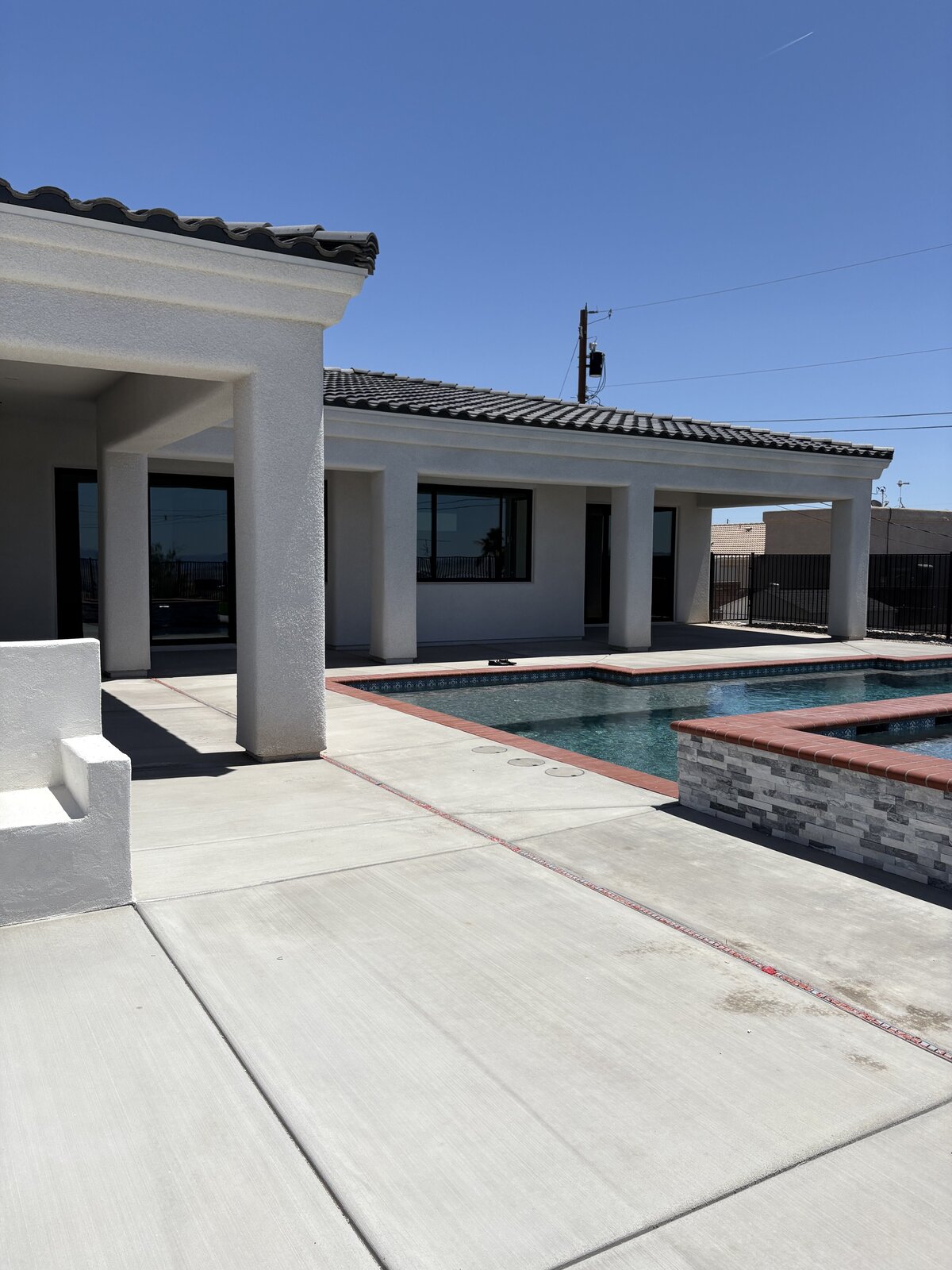 Frize Homestead Co Home and Office Interior Design and Organization — Pennant Lane Project Photo 34