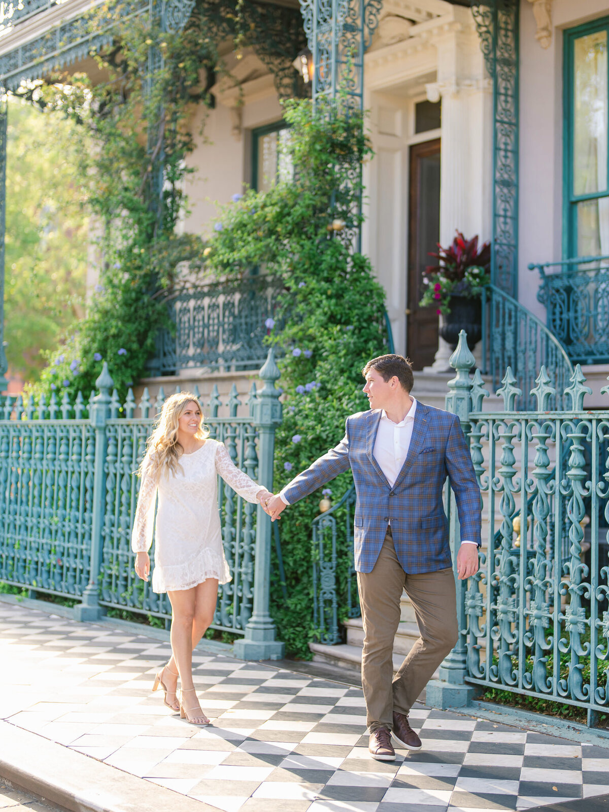 Charleston Engagement Photos - Best Engagement Pictures in Charleston, SC -16