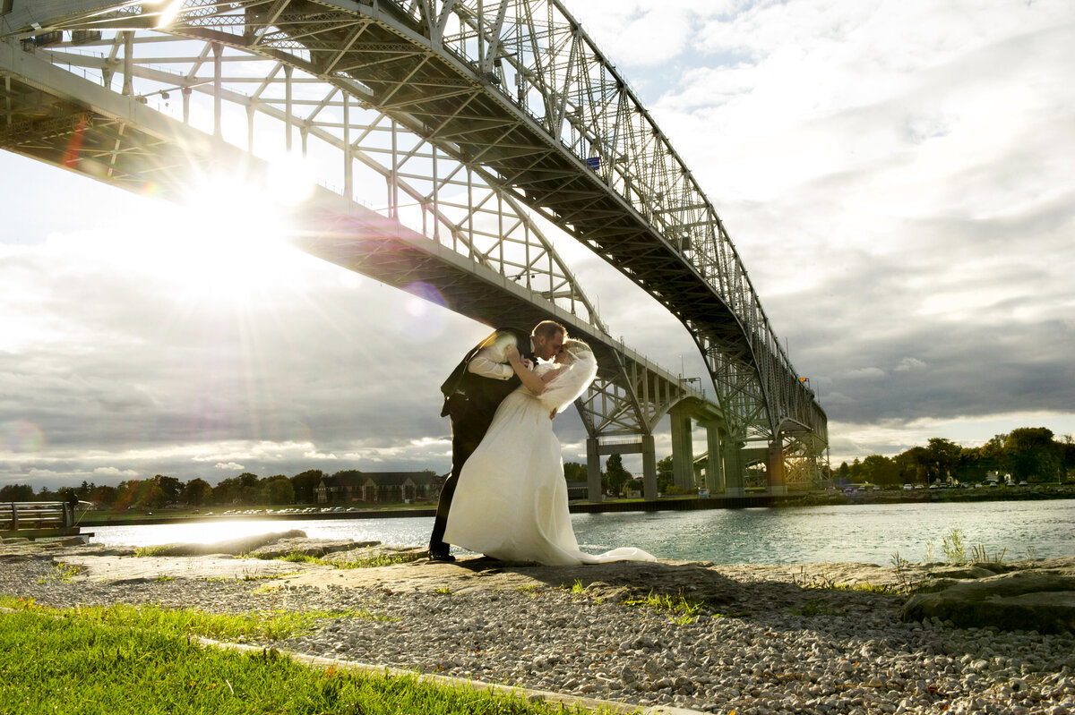 Elopement Photographer in London Ontario - One12 Photography24