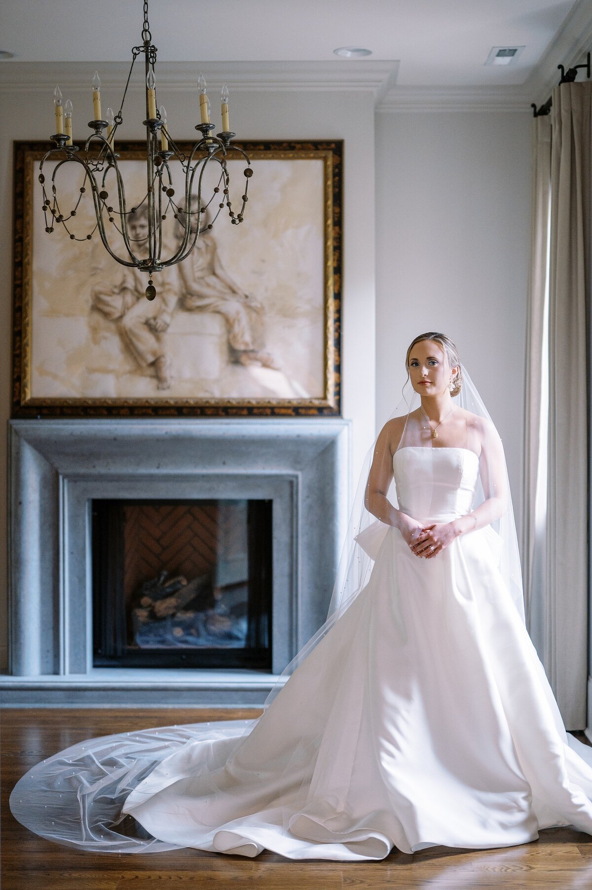 Natalie Dorin - Bridal Session-38