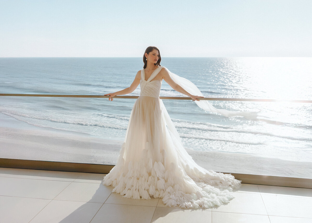 St. Regis x Engaged Magazine - Presidential Suite - Longboat Key, Florida - Chrissy O'Neill & Co. - South Florida Wedding Photographer-152