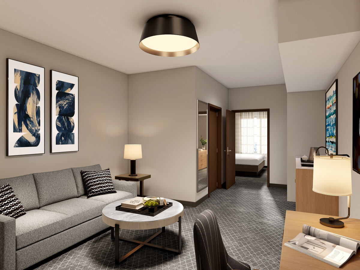 SUITE 13-V1