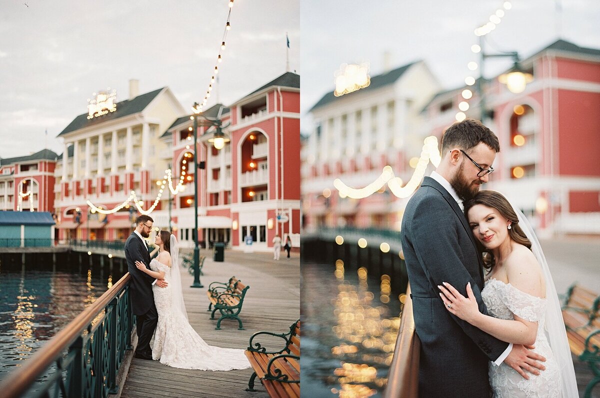 Cook Wedding FILM-Casie Marie Photography-Walt Disney World Fairytale Weddings-46