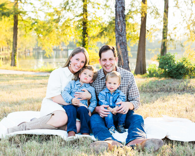 Althage_Woodlands TX Family Photographer_Stephanie Ponce Photography_020
