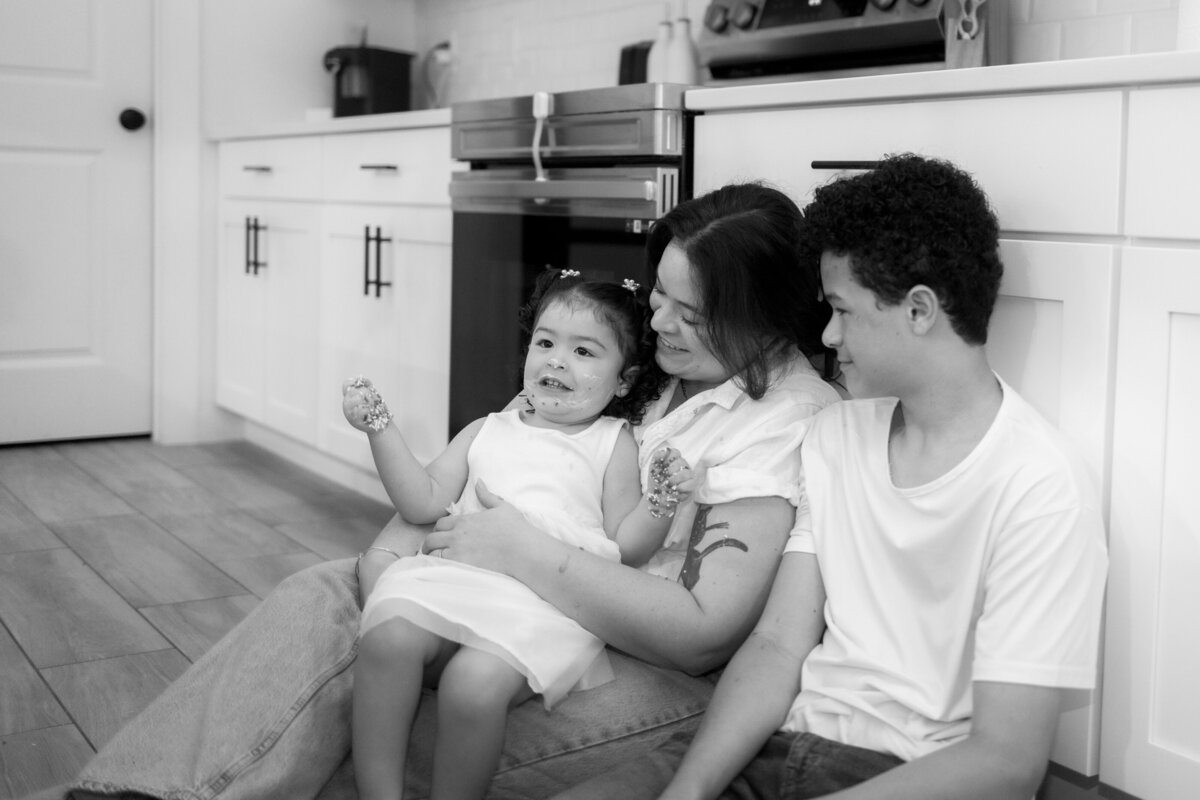 Orlando Family Photographer