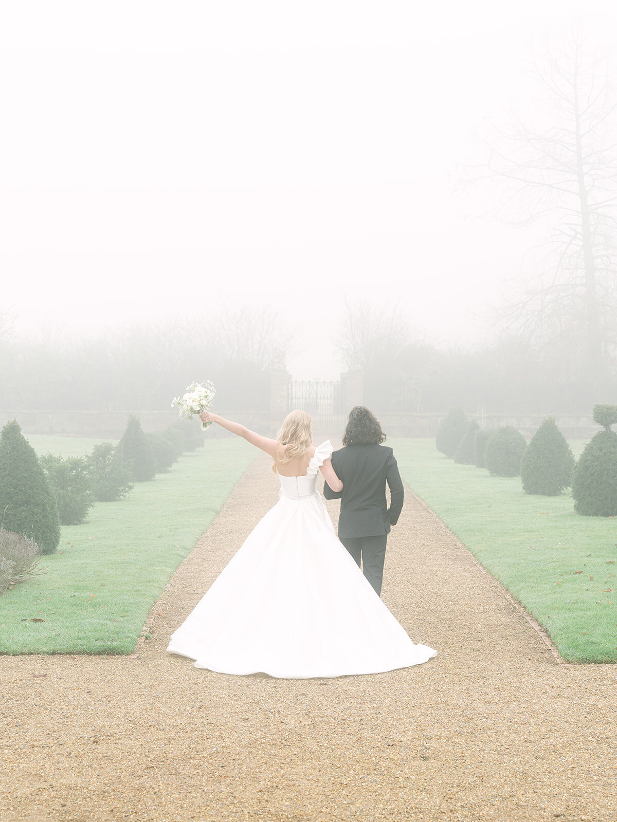Essex Wedding Photographer Fine Art Weddings 
