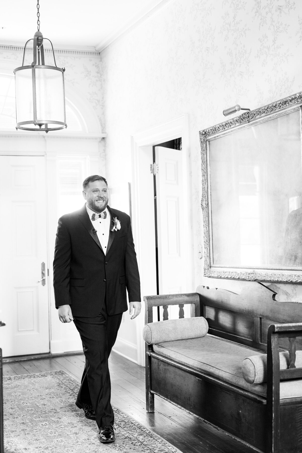 Agape Oaks Wedding | Kendra Martin PHotography-34