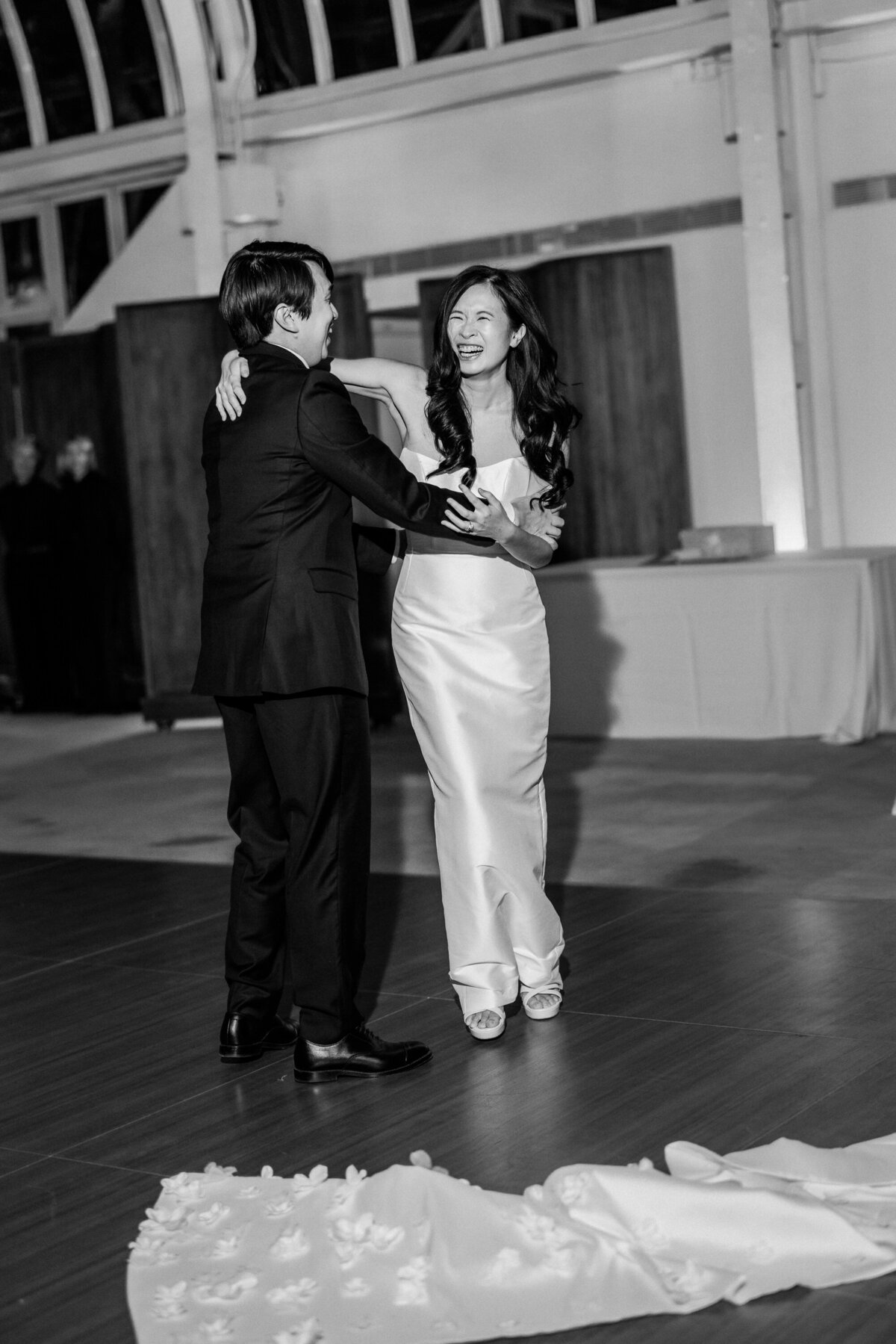 Brooklyn-Botantic-Garden-Wedding-Reception-Xiaoqi-Li-Photography-15