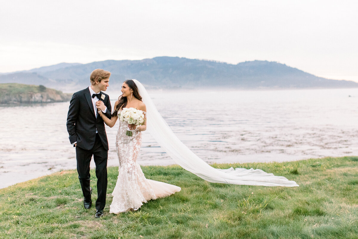 Timeless Wedding Photography in Northern California - Napa - Bir Sur - Lake Tahoe - Carmel Valley - Carlie Statsky Photgraphy -  217