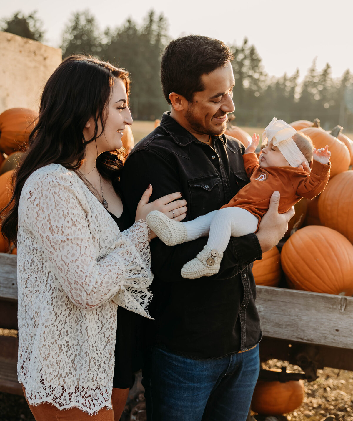 Pumpkin Patch Family session-2820