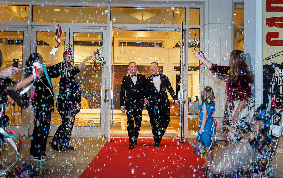 Nixon Library Weddings_1474
