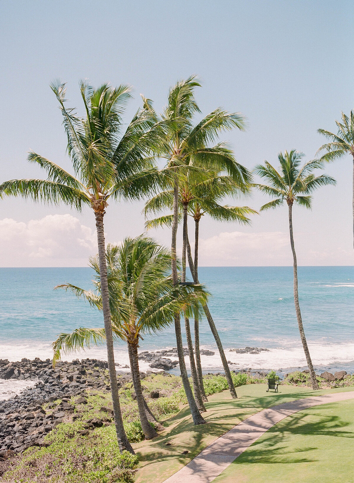 1 - Corinne & Nathan - Beach House Kauai - Kerry Jeanne Photography (2)